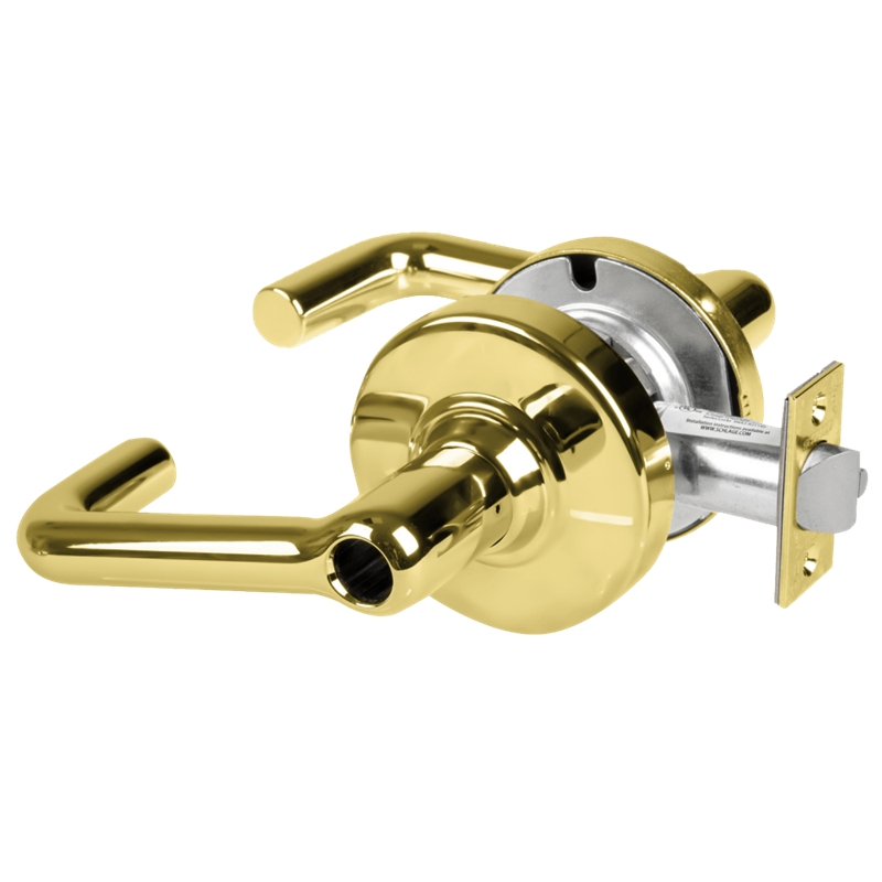 605 - Bright Brass